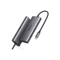 UGREEN USB-C mitmefunktsiooniline adapter