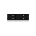 "ICY BOX IB-2240SSK Backplane f. 4x"