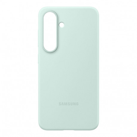 "Samsung Silicone Case fr Galaxy S25. Mint"