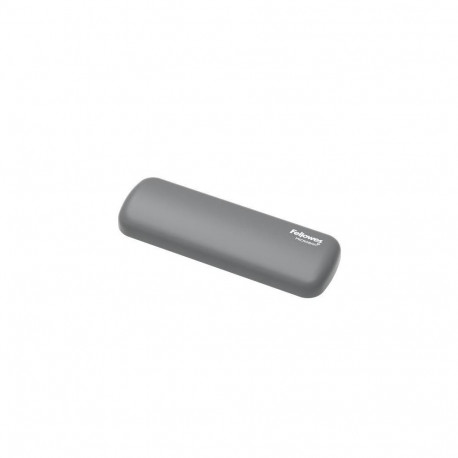 Fellowes MOUSE PALM WRIST REST/GREY 100142566