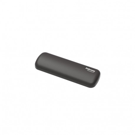 Fellowes MOUSE PALM WRIST REST/BLACK 100142565