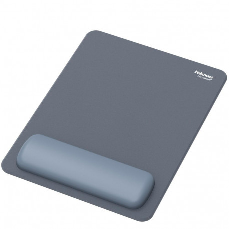 Fellowes MOUSE PAD WRIST REST XL/MARINE 100142562