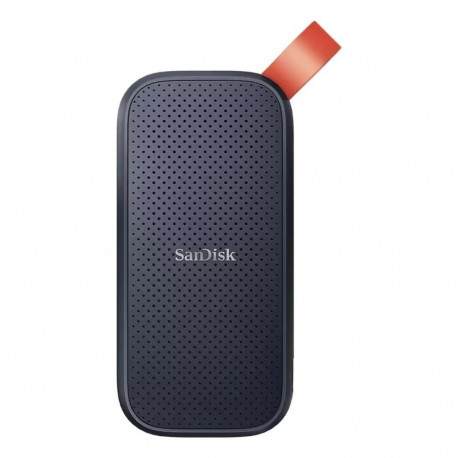 SANDISK BY WESTERN DIGITAL External SSD||Read speed 800 MB/s|1000 GB| Portable SSD (SDSSDE30-1T00-G2