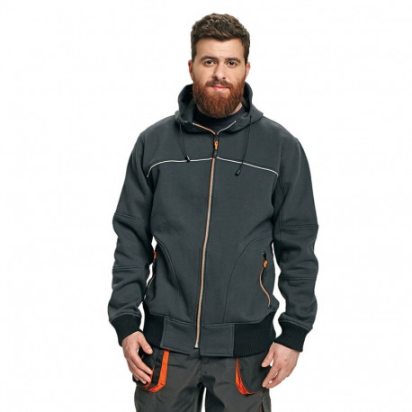 Emerton New dressipluus EOL S