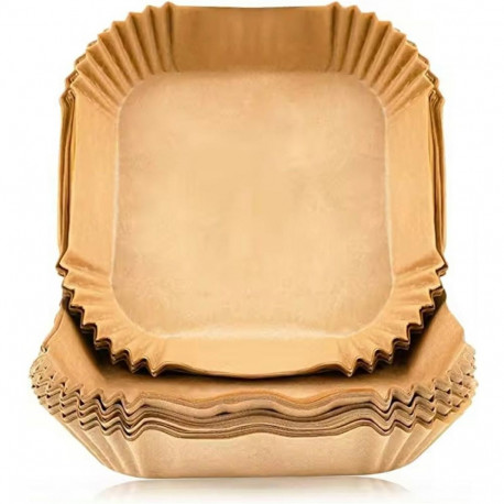 DA280C õhufritüüri paber 20cm 300szt