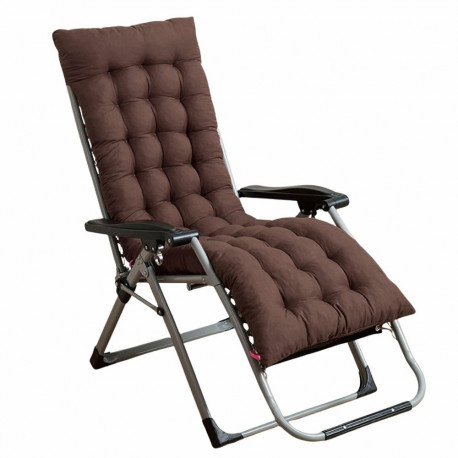 Lamamistooli padi AG690I 160cm, pruun