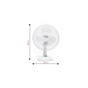 AD 7302 ventilaator 23 cm