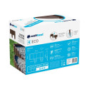 Cellfast Eco pruun aiapiire