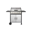 Gaasigrill BR-G4N-26