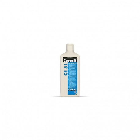 CLEANER EPOXYCLEAN CE51 1L