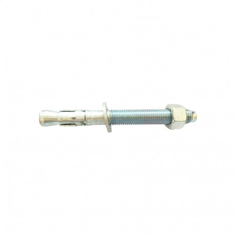 WEDGE ANCHOR ONE CLIP 10X150 2PCS