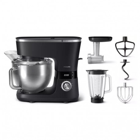 KITCHEN MACHINE HR7962/21 PHILIPS