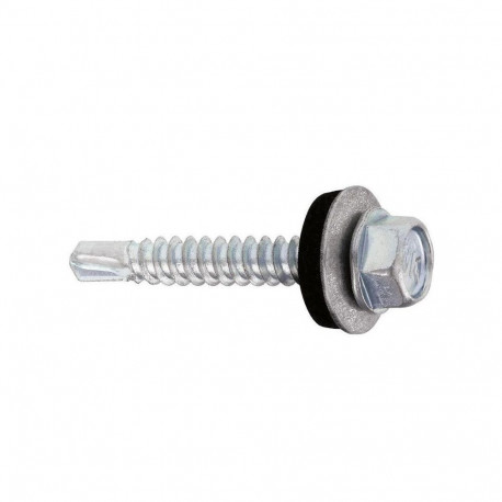 SELF SCREW WFOC-48019 ZN (250)