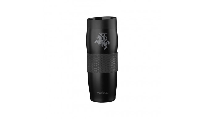 THERMOS FLASK VYTIS 0.35L