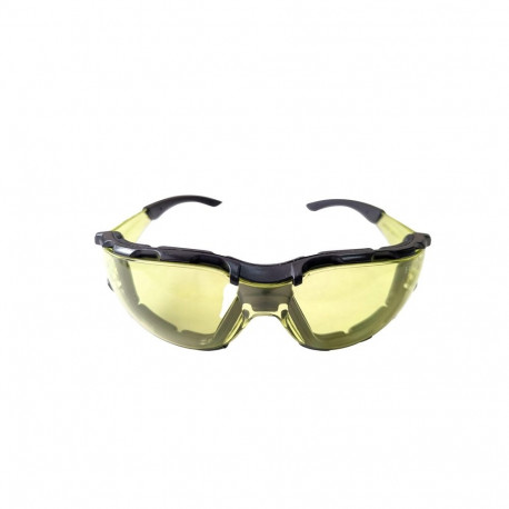 HH FT2603D kollased kaitseprillid