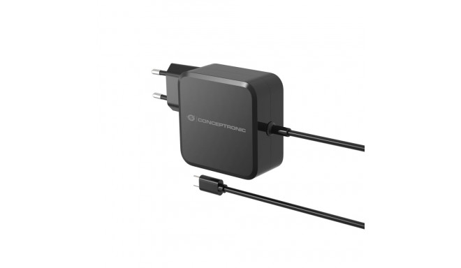 Conceptronic toiteadapter OZUL05BE 100W USB-C