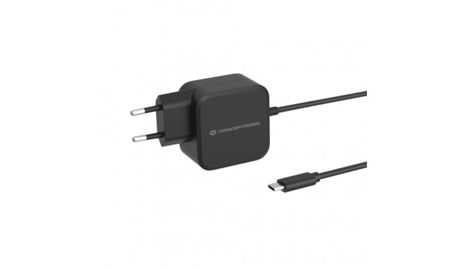 Conceptronic toiteadapter OZUL04BE 67W USB-C
