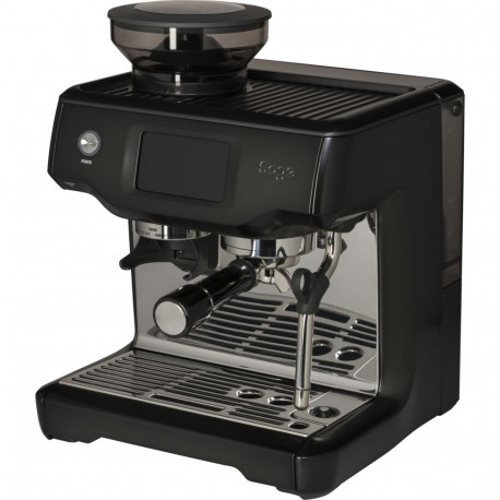 Sage Espresso machine Barista Touch black steel