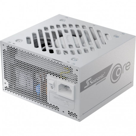 Seasonic Core GX-650-V2 valge ATX 3.1