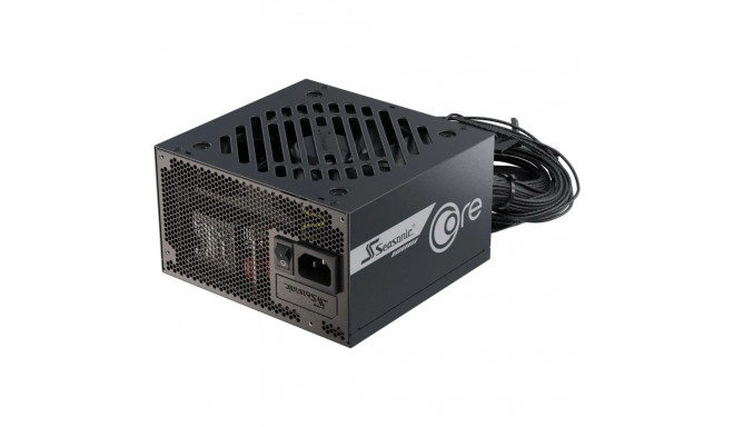 Seasonic CORE GC-650 ATX 3.1