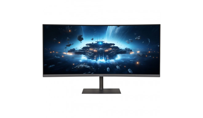 LG 34G630A-B