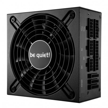 be quiet! SFX-L POWER 600W toiteplokk