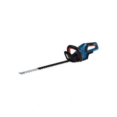 "Powertools Akku-Heckenschere GHE 18V-60 Professional solo, 18Volt (blau, ohne Akku und Ladegert)"