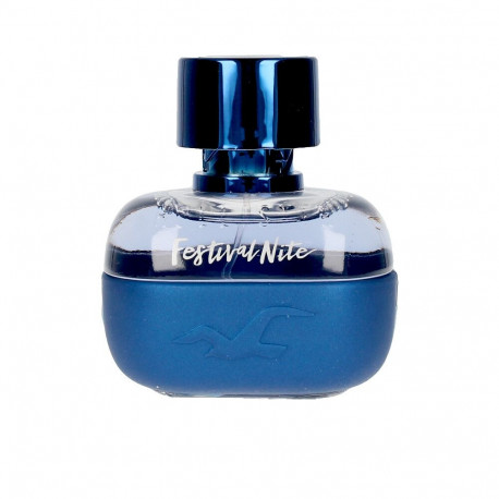 Hollister tualettvesi Festival Nite For Him 50ml