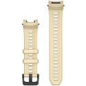 Garmin watch strap Instinct 3 22mm, citrine