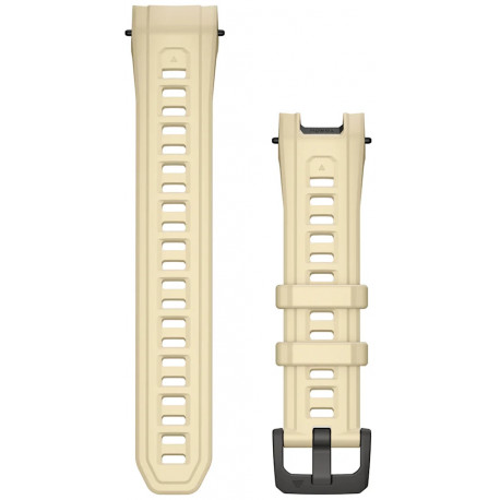 Garmin watch strap Instinct 3 22mm, citrine