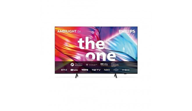TV Philips 75"