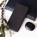 Smart Magnetic case for Honor X5c Plus black