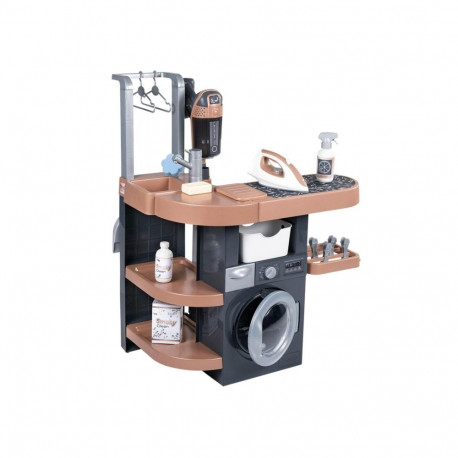 Smoby Rowenta pesumaja koristuskomplekt