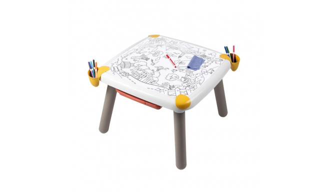 Smoby Kid Creative Table
