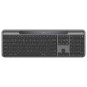 "Logitech Wireless Signature Slim Solar K980 US"
