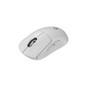 Logitech Pro X Superlight 2 SE-WHITE-EER2-933