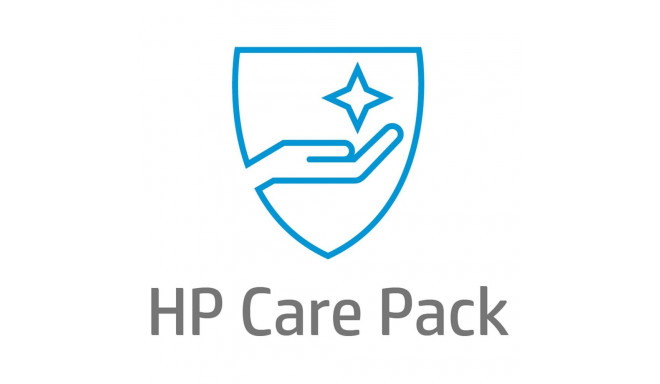 G HP 5Y kohapealne PDA DMR lauarvuti