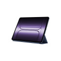 "OnePlus Pad 3 Folio Case - Blue"