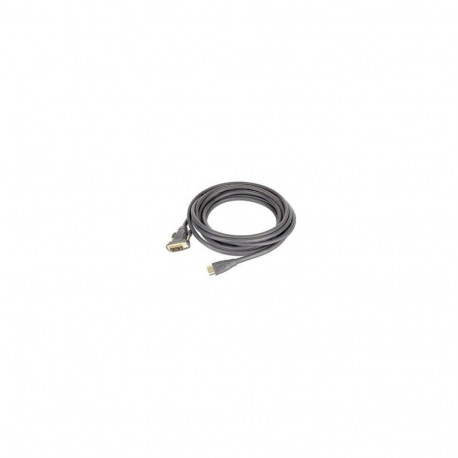 Gembird CABLE HDMI-DVI 1.8M/BULK CC-HDMI-DVI-6
