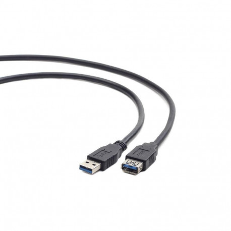 Gembird CABLE USB3 EXTENSION AM-AF/1.8M CCP-USB3-AMAF-6