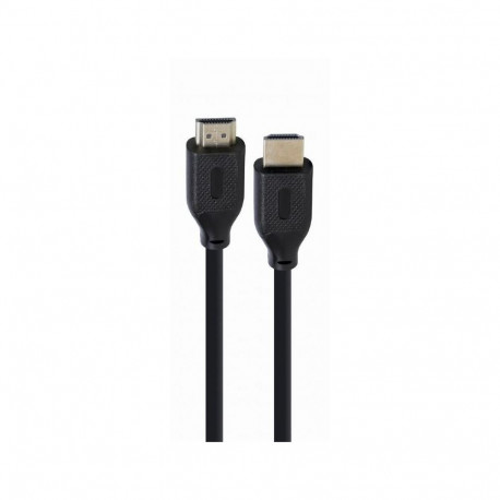 Gembird CABLE HDMI-HDMI 2M/CC-HDMI8K-2M