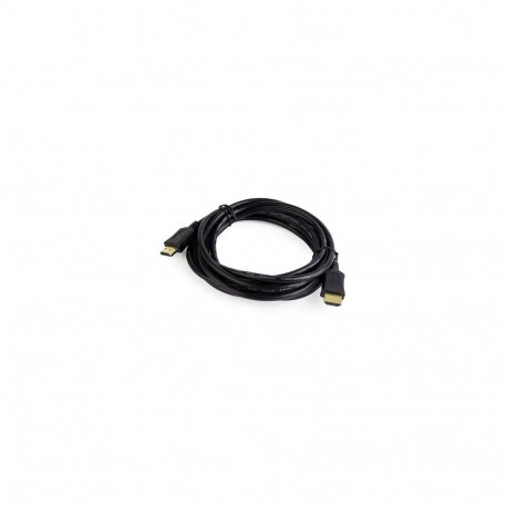 Gembird CABLE HDMI-HDMI 3M V1.4/CC-HDMI4L-10