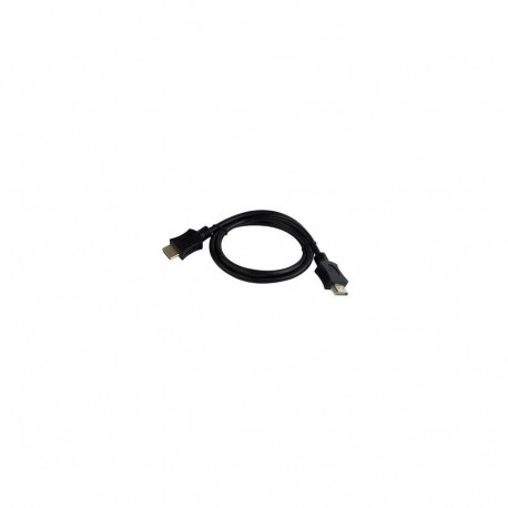 Gembird CABLE HDMI-HDMI 1M V1.4/CC-HDMI4L-1M