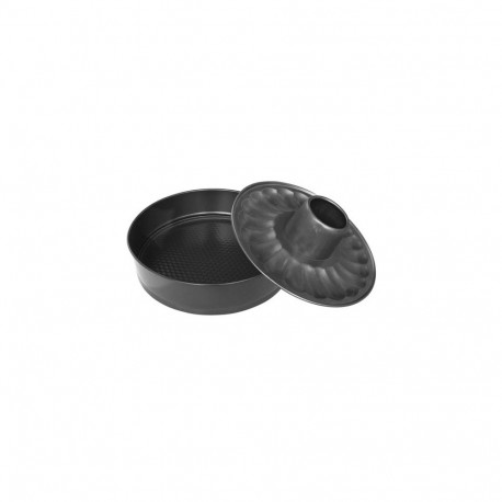 Muhler MR-4012 Spring Form and Baking Mould Set 26x7cm