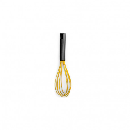 Luigi Ferrero Prima Vanilla FR-1511 Silicone Whisk 24.5cm