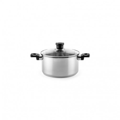 Luigi Ferrero Sophia FR-3404 Cooking Pot 4.2L