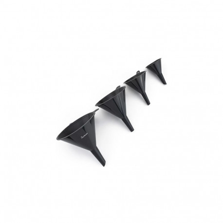 Luigi Ferrero Prima FR-1243 Funnel set 4pcs
