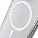 3mk Armor MagCase for iPhone 13 / 14 - transparent