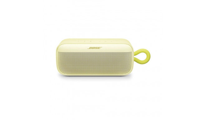 Kaasaskantav kõlar Bose SoundLink Plus