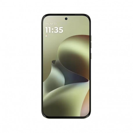 Motorola G67 5G 4+128GB, green